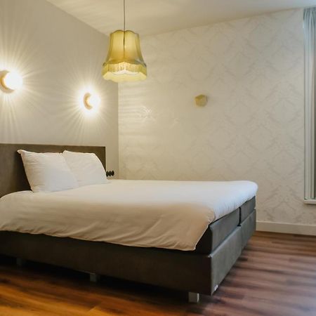 In De Brouwerij Hotell Leeuwarden Eksteriør bilde