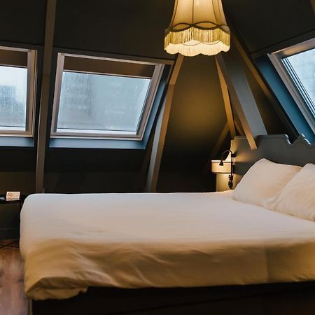 In De Brouwerij Hotell Leeuwarden Eksteriør bilde