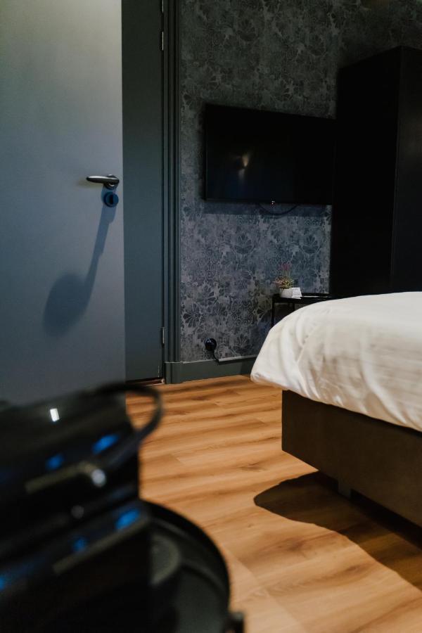 In De Brouwerij Hotell Leeuwarden Eksteriør bilde