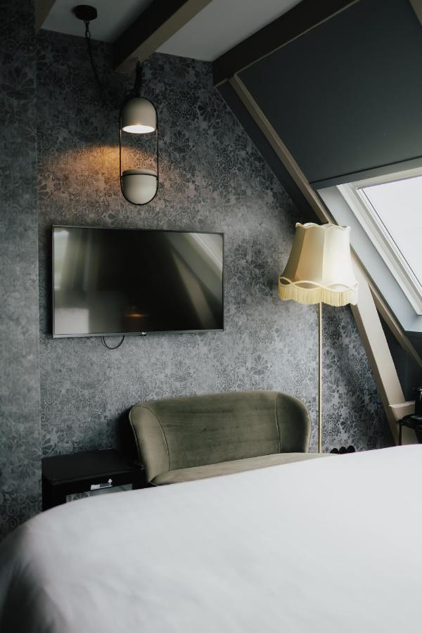 In De Brouwerij Hotell Leeuwarden Eksteriør bilde